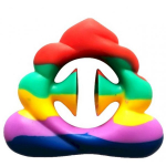 Fusion Accessories Pluk Pluk Poo