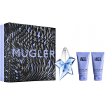 Thierry Mugler Angel EDP 25ml + Body Lotion 50 ml + Shower Gel 50ml