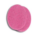 Donegal Donegal CELLULOSE SPAIN 2 pcs pink (9617)