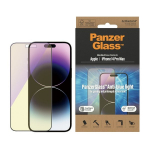 PanzerGlass "Anti-blue Light Screen Protector iPhone 14 Pro Max" Black