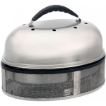 Cobb Travel Picnic Grill Supreme Charcoal