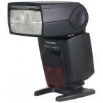 Yongnuo YN-568EX III CLS HSS for Canon ETTL