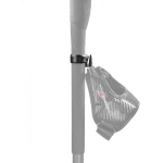 LEKI Leki LE Traverse hook for TR-V black (883300103)