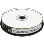 MediaRange CD-R 700 MB 52x Cake Box10 (MRPL511)