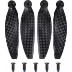 Sunnylife Set of 4x Propellers Carbon for DJI Mavic Mini 2