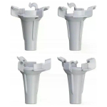 Sunnylife Landing gear upgrade for DJI Neo gray