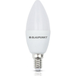 Blaupunkt Blaupunkt Blaupunkt LED bulb E14 6.8W warm color