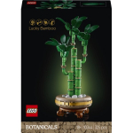 Lego Lucky Bamboo 10344