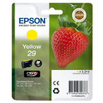 Epson T2984 kollane