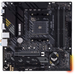 Asus TUF Gaming B550M-Plus