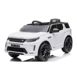 Lean Cars Range Rover BBH-023 White