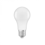 Osram BULB LED A60 8.5W E27 827 806LM FR 3PCS