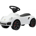 Jamara Porsche 911, 460209, ride-on car, white