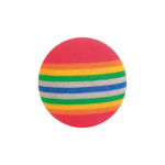 TRIXIE Trixie THUNDER BALLS 3.5cm 4pcs