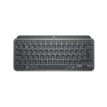 Logitech MX Keys Mini Minimalist Wireless Illuminated