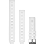Garmin Watch strap Instinct 2S, whitestone