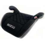 Sparco F100K Black-Gray