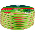 Verto "Verto Professional 50 m, 3/ 4"" garden hose"
