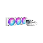 Asus ROG RYUJIN III 360 ARGB EXTREME White
