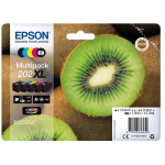 Epson Multipack 202XL Color