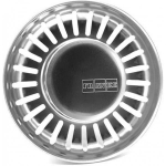 Franke SP Sink Basket Silver 133.0005.611