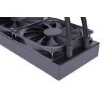 Alphacool Ocean T38 AIO Black