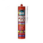 BISON Poly Max High Tack White (425g)