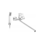 FERRO BATHROOM TAP ZICCO BZI55A
