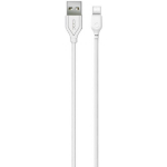 XO NB103 USB to USB Type-C 2m White