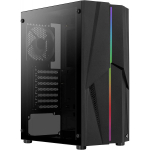 Aerocool Mecha Black
