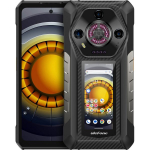 Ulefone Armor 30 Pro 16GB/ 512GB Black