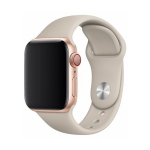 Devia 38/ 40mm Stone Deluxe Sport Band