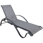 Evelekt Boston Light Grey