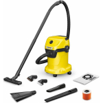 Karcher WD 3 V-17/ 4/ 20 Car 1.628-115.0