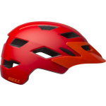 Bell Bell junior helmet Sidetrack matte red orange r. Universal (50-57