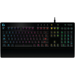 Logitech G213 Prodigy Corded RGB Gaming US 920-008093