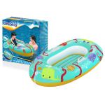 Bestway Bestway Swim Boat Fish 1.19m x 79cm (3177)