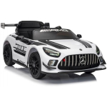 Lean Cars Mercedes AMG GT3 BBH-033 White