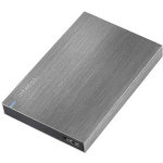 Intenso 2TB 2.5" Anthracite 6028680