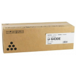 Ricoh SP 6430E Black