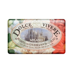 Nesti Dante Nesti Dante Vivere Milano toilet soap 250g