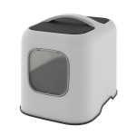 ROTHO ROTHO Biala White - cat litter box