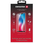 Swissten "Full Face Tempered Glass Apple iPhone 14 Pro Black"