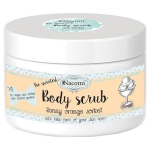 Nacomi Nacomi Sugar peeling - orange 100 ml