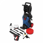 Blaupunkt PW6010 HIGH PRESSURE WASHER
