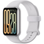 Xiaomi Smart Band 9 Pro Moonlight Silver