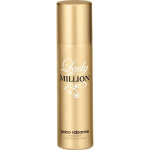 Paco Rabanne Paco Rabanne Lady Million Deodorant Spray 150ml