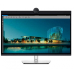 Dell U3224KBA 32" IPS 16:9 Silver/ Black