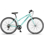 Champions Essenza Donna 28&reg;&reg; 16&reg;&reg; Turquoise