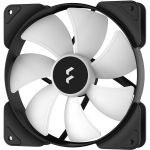 Fractal Design Aspect 14 RGB PWM Black 140 mm Case Fan FD-F-AS1-1405
